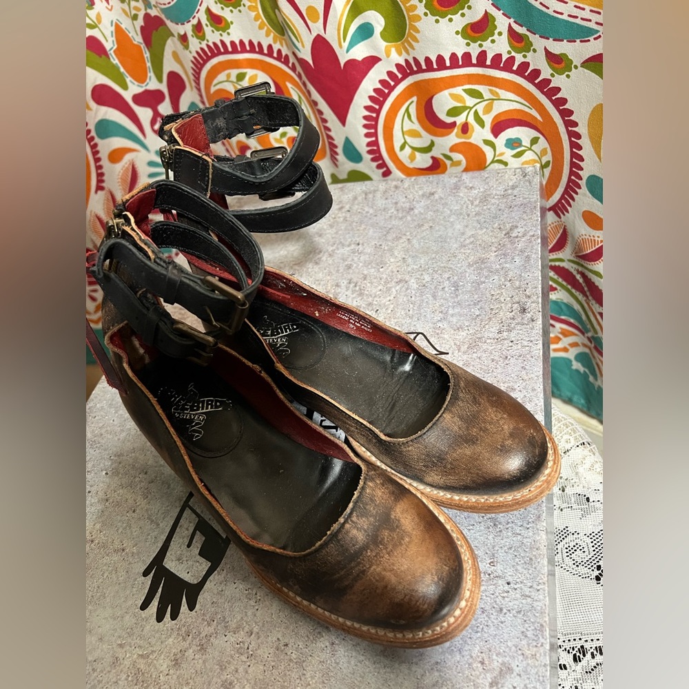 Freebird sz 6 Maribel